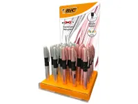Bic Stylos plume