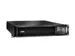 APC Smart-UPS On-Line SRT2200RMXLI - 2,2kW/VA, 8x C13 & 2x C19, rackmo