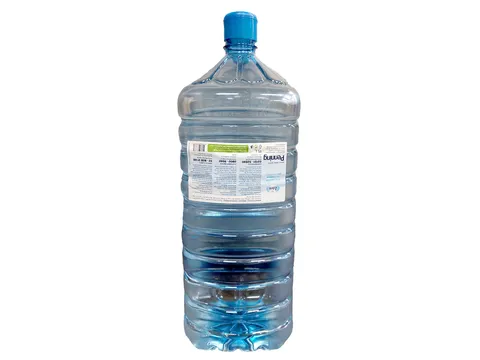 Waterfles Eden Springs 15 liter Voor Waterdispenser