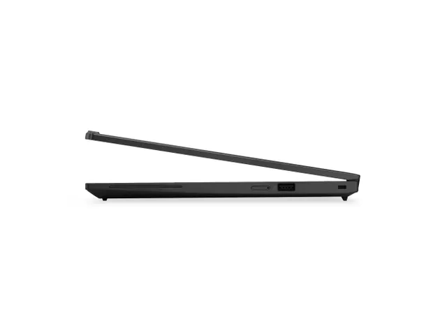 PC portable Lenovo Thinkpad X13 Generatie 6 Intel 13,3 inch noir