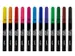 Textielstift Jovi assorti set à 12 stuks