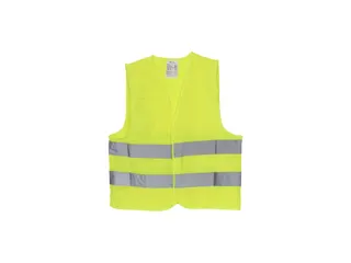 Veiligheidsvest geel First Aid Only one- size - 1