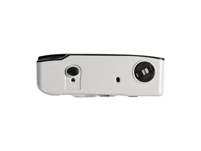 Camera Kodak M35 grijs