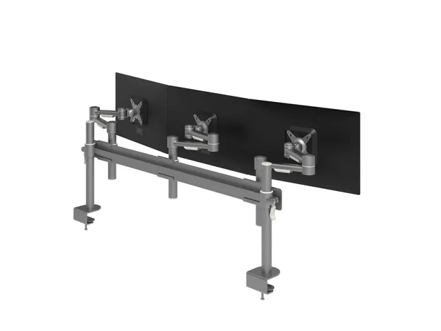ViewMate Style Toolbar Rail 112 Zilver