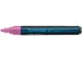 Lakmarker Schneider Maxx 270 1-3mm Roze