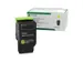 OUTLET C330H40 LEXMARK C/CS/MC toner yellow HC