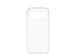 Coque OtterBox Case React pour Google Pixel 9/Pixel 9 pro clear
