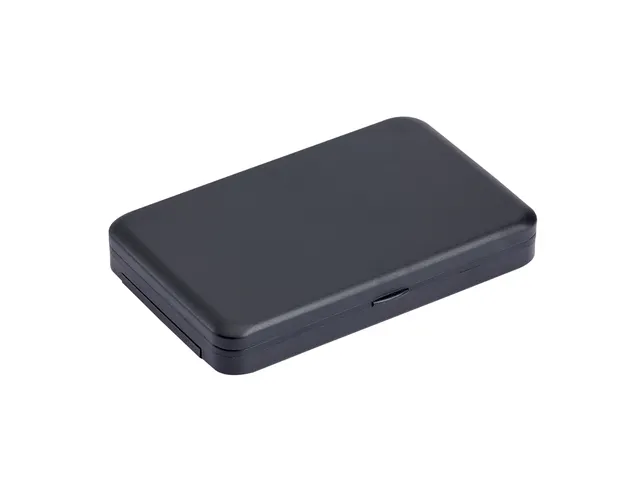 Zakweger MAUL Pocket II tot 500 gram vanaf 0.1 gram