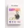 Earplug ear2ear 18dB goud