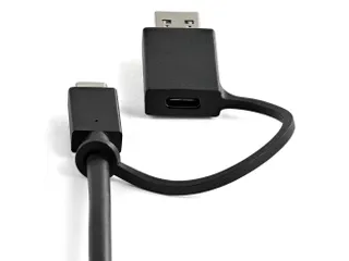 Dual 4k Universeel Laptop Docking Station USB-C USB 3.0 - 9