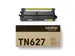 Toner Brother TN-627Y geel