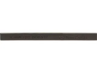 Pastelkrijt Faber-Castell Pitt Monochrome zwart gebrand S - 3