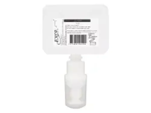 OUTLET Euro 606404 foam soap lotion 6x400ml