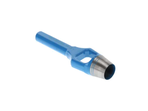 570027 Henkelloche ijzer 27mm