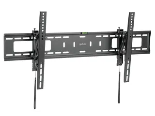Wandbeugel met verlenging voor TV’s en monitoren (Kantelbaar, anti-d - 5