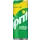 Frisdrank Sprite blik 330ml