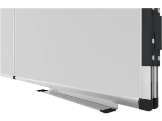 Legamaster UNITE PLUS Whiteboard conference unit 100x150cm - 8