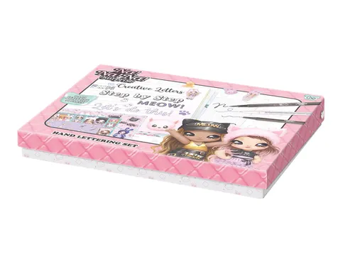 Handletterset Totum Na!Na!Na!