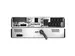 APC Smart-UPS X SMX2200RMHV2U - 2200VA, 8x C13 + 1x C19 sortie, USB, r