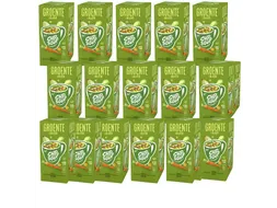 Cup a Soup Knorr groente 175ml doos 21 stuks Voordeelbundel