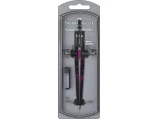 Snelverstelpasser Faber-Castell Twister - 3