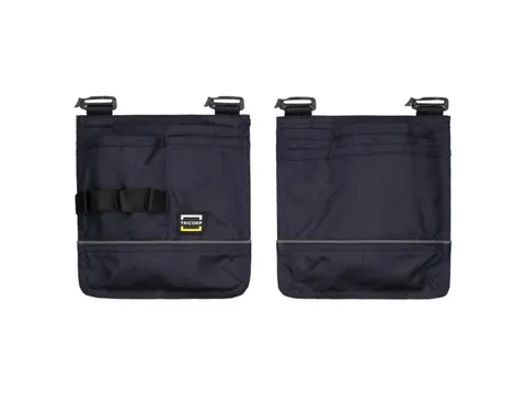 Tricorp 652012 Swing Pockets Cordura Toolpocket marine set van 2