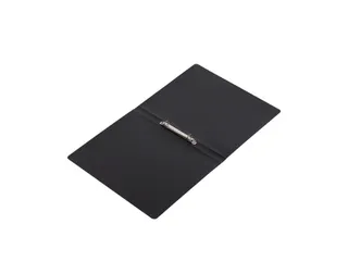 Ringband A4 OXFORD Urban 20mm 2 rings Zwart - 3