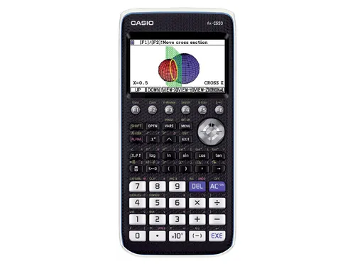 Rekenmachine Casio fx-CG50