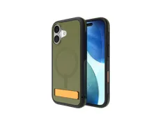 ZAGG Sedona Snap Kickstand, Hoes, Apple, iPhone 17, 16 cm (6.3 inch),