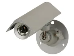 Analoge Camera - Waterdicht - Cilindrisch - 750 Tv-Lijnen