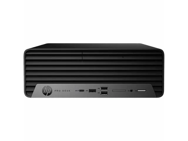HP Pro 400 G9 SFF Desktop PC Intel Core i3 16GB RAM 512GB SSD