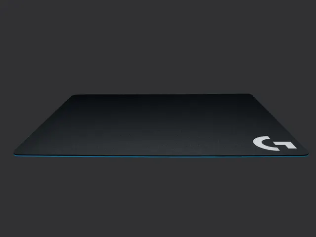 G440 Hard Gaming Muismat