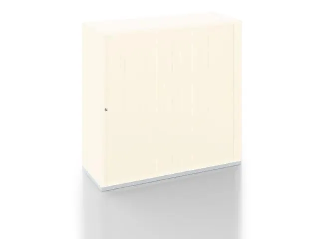 armoire à rideaux transversaux HxlxP 1200x1200x450mm