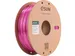 eSUN 3D printer Filament ePLA-Silk 1,75mm Violet 1kg