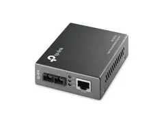 TP-Link MC100CM, 1000 Mbit/s, IEEE 802.3, IEEE 802.3u, IEEE 802.3x, Gi