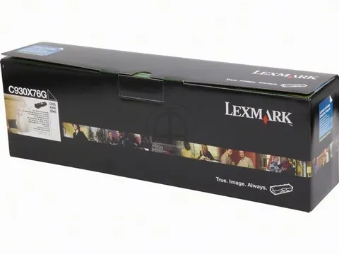 Toner Afvalbak Lexmark C 930 x 76 g