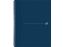 Oxford spiraalschrift, A4+, 140 bladzijden, blauw