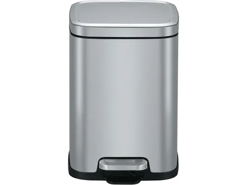 Eko Stella Pedaalemmer 6L mat RVS