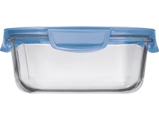 Lunchbox Glas Picnik Blauw 1,2 L - 3