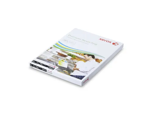 Xerox Premium NeverTear Synthetic 270µm Mat wit 32x45cm 250 vel