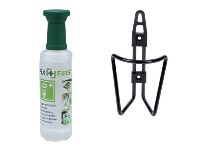 Houder Voor Nood- Oogdouche