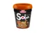 Noodles Nissin Soba sukiyaki beef cup