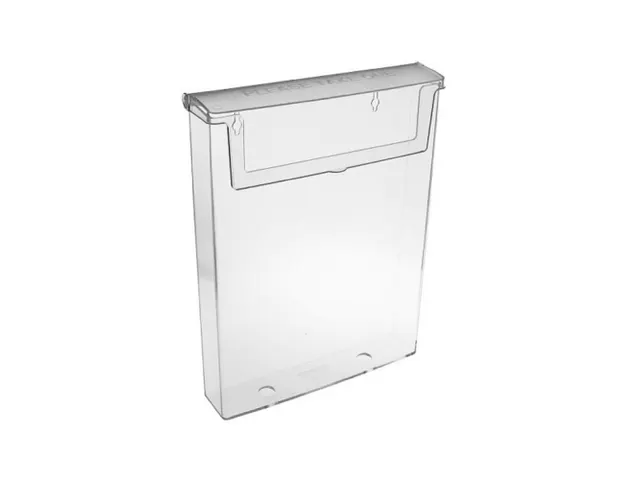 Brochurehouder Outdoor 1x A5