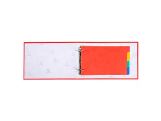 Tabblad recycl.karto n 225g 125x200 4tabs - 1