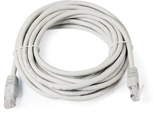 netwerkkabel UTP CAT6 5m