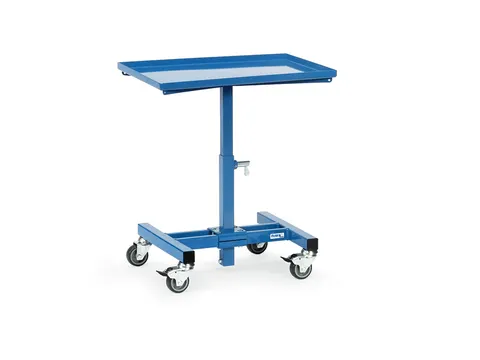 Materiaalstandaard 3260 150kg 605x405mm RAL5007