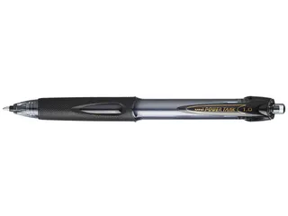 Balpen Uni-Ball Powertank 1Mm Zwart - 2