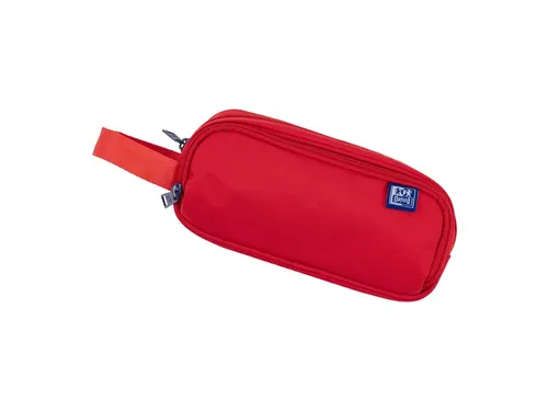 Pennenetui Oxford B-Smart rood