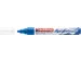 Acrylmarker edding e-5100 medium gentiaanblauw