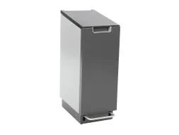Connector Bin Kick 55 Liter Grijs